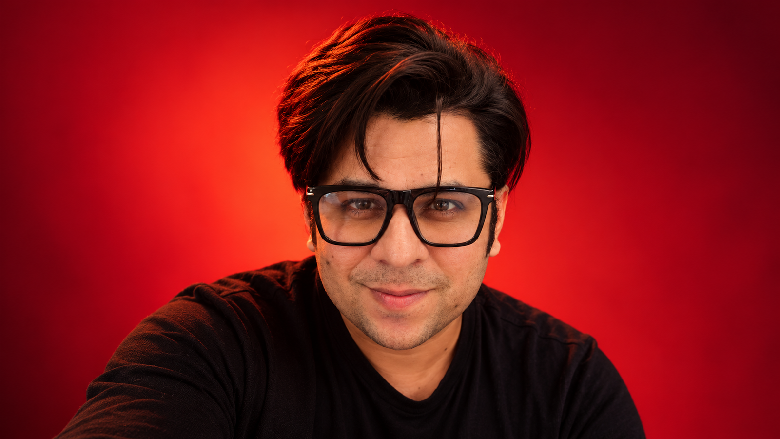 Jitendra Puri (JP), founder of Infi9ite Interactive